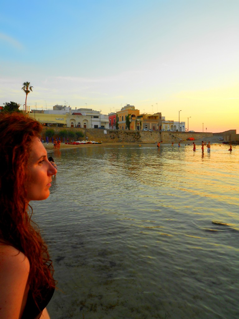 Santa Maria a Bagno Nardç