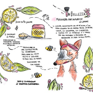 Benefici del limone: alleato di salute e bellezza.