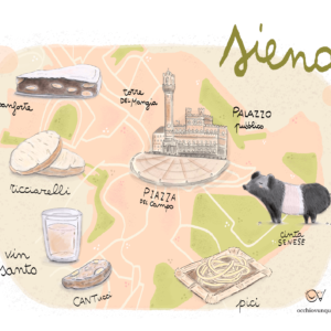 Cosa vedere e fare a Siena per un weekend tra gusto e cultura