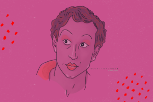 femminiello Napoli Bambinella Ricciardi Tarantina